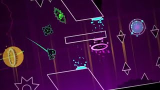 Night Lights By: Sagascius and Asu (Demon Layout)