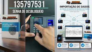 como Resetar o Relógio ItBLue SC 9002
