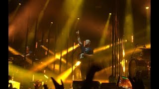 Alt-j - Breezeblocks (Saint-Petersburg, A2, 31/08/2017)