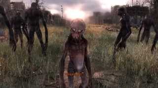 Metro Last Light Хорошая концовка На русском