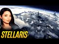 VOD #5 - ON COMPLÈTE LES RANGS ! - STELLARIS