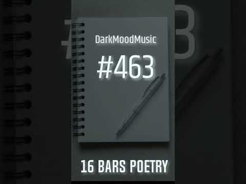 16 Bars Poetry | #463 | #shorts |