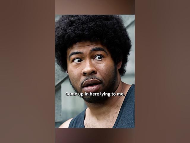 This man enraged his friend with just one short sentence.#viralvideos #shorts
