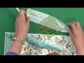 Sew Easy: Quilt Binding - Corners, Techniques and More!