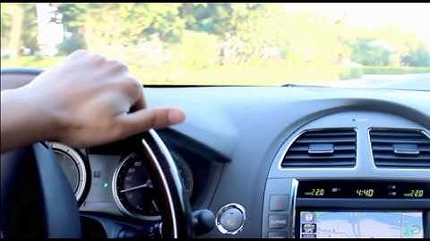 [Collision avoidance solutions of ADAS] LDW & FCW & PCW