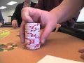 Making Counterfeit Chips  Cheating Vegas - YouTube