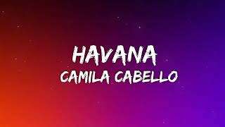 CAMILA CABELLO- Havana (Letra/Lyrics)