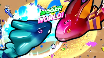 🔥 Snake Clash 100% Win! | Epic Snake Game