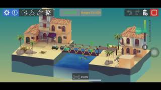 Bad Bridge #3: Level 31 to 45