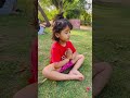 Morning yoga