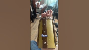 DIY pip-boy #diycosplay #cosplay #fallout #pipboy