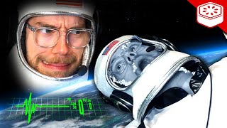 Why space pirating with friends is a TERRIBLE idea | This Means Warp