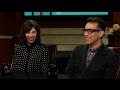 Portlandia: Fred Armisen and Carrie Brownstein on Favorite Characters, Secret Couple & more