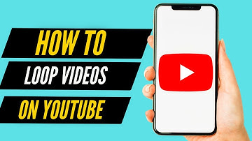How to Loop YouTube Videos on Mobile (2022)