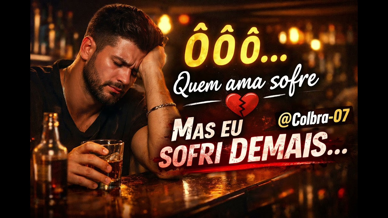 Pagodin Pará Te Esquecer / @Colbra-07