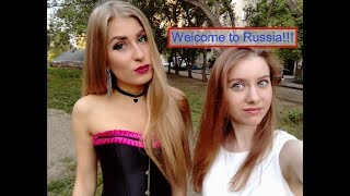 Русские девушки зовут бразильцев на Fifa18 в Россию: приколы от души! Русские девушки зовут бразильцев на Fifa18 в Россию: приколы от души!
