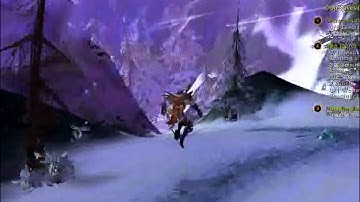 World of Warcraft Graphics Error. Please Help me Fix It.