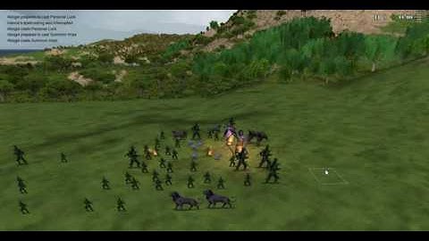 Dominions 5 Mekone nation