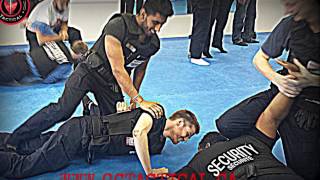 Use of Force   Handcuffing and Baton Training