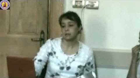 Proposal Writing Workshop with Randa Abou Bakr & Walid El-Hamamsy (Part 7 of 13)