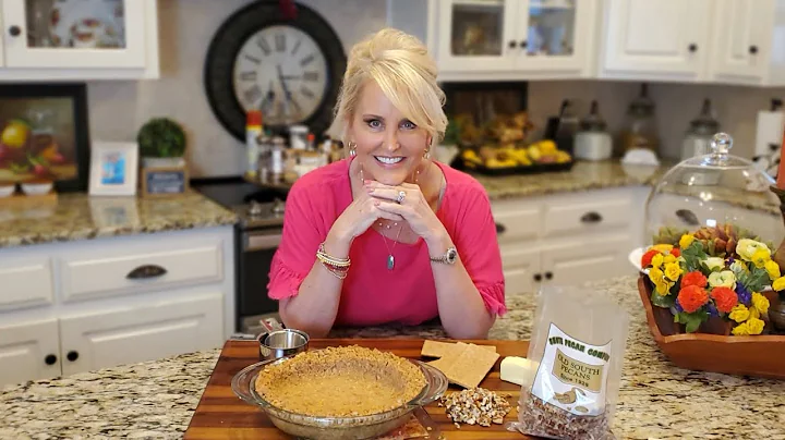 How To Make The Perfect Graham Cracker Pie Crust
