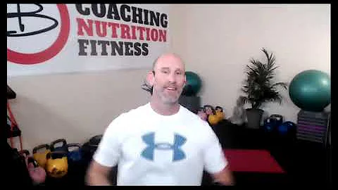 COACH BRIEN SHAMP'S LIVESTREAM THURSDAY CORE CARDI...