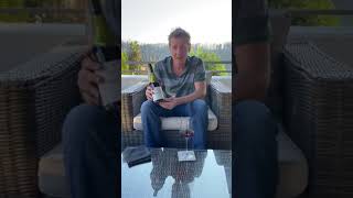 Felton Road Bannockburn Pinot Noir 2018, Central Otago, New Zealand