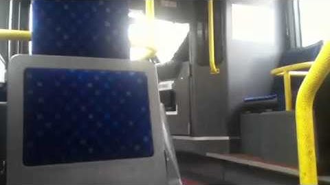 Nu-venture Dennis Dart X634 AKW