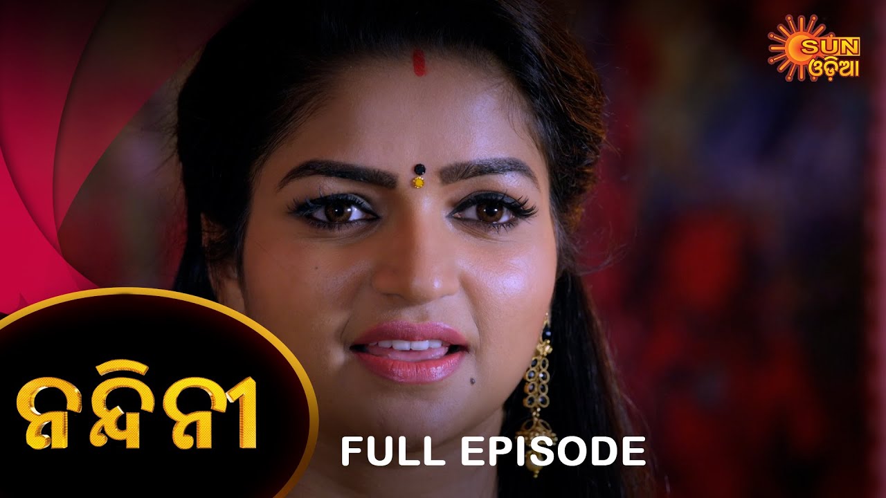 Nandini Episode 100 Full Episode Odia Naagin Show Sun Odia Nandini episode 100 full episode odia naagin show sun odia