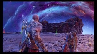 Spartan & Grizzly Rage | God of War: Ragnarok
