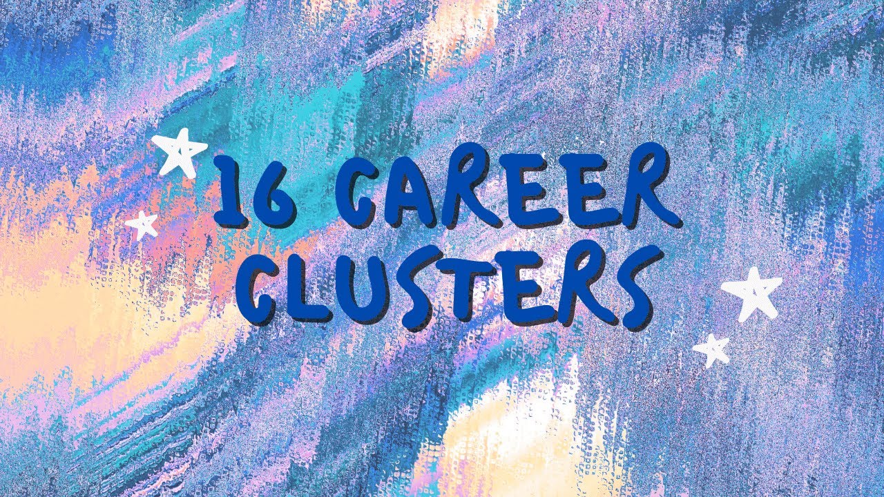Do Career Clusters Have Different Programs Of Study?