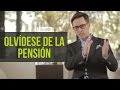 Olvídese de la pensión / Juan Diego Gómez