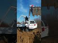 Gantry crane funeral car Special car for funerals One machine with multiple functions saves time