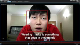 6SS IVA Face Mask Detection Video (Demo) v3.2 screenshot 5