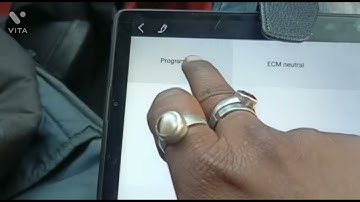 #XTOOL# HYUNDAI EON 2017 KEY PROGRAMMING  With XTOOL X100 D successful 🇮🇳📞 8527147745