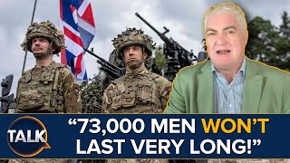 "UK Forces Aren