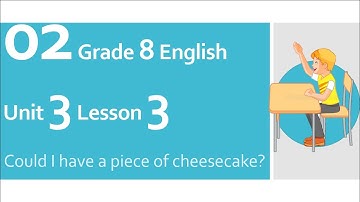 02 Grade 8 Unit 3 Lesson 3