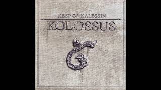 💀 Keep of Kalessin - Kolossus (2008) [Full Album] 💀