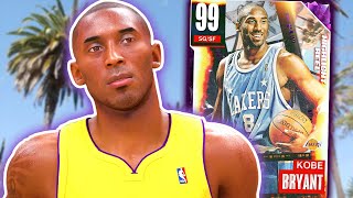 DARK MATTER KOBE BRYANT GAMEPLAY! HOW IS THIS HAPPENING AGAIN?