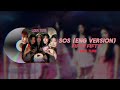 FIFTY FIFTY SOS ENG Version Slowed Reverb FIFTY FIFTY SOS ENG Version Slowed Reverb