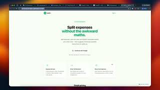One Prompt, Four Agents, a Splitwise like App Live in Minutes
