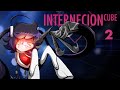 Internecion Cube | Cartoon Series [Part 2]