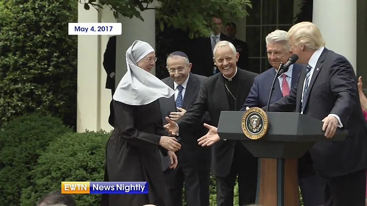 Little Sisters of the Poor on HHS Mandate-ENN-17-0...