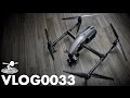 INSPIRE 2 UNBOXING | VLOG0033