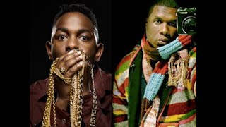A Short Story - Kendrick Lamar vs Jay Electronica