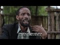 Reconnecting With the Sacred Community led revival of Nature and culture in Bale, Ethiopia