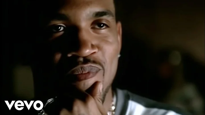 Lloyd Banks ft. Avant - Karma (Official Video)