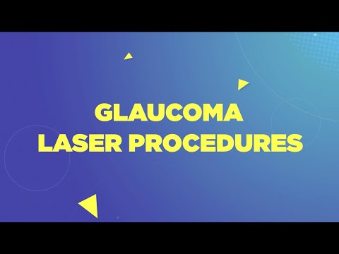 Video: Bolehkah saya bersenam selepas iridotomi laser?