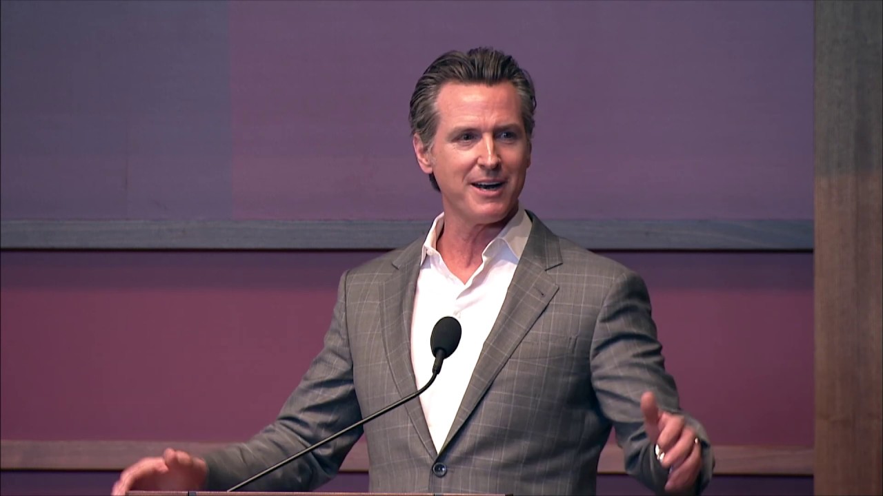 California Legislature Passes Rap Lyrics Bill [VIDEO]