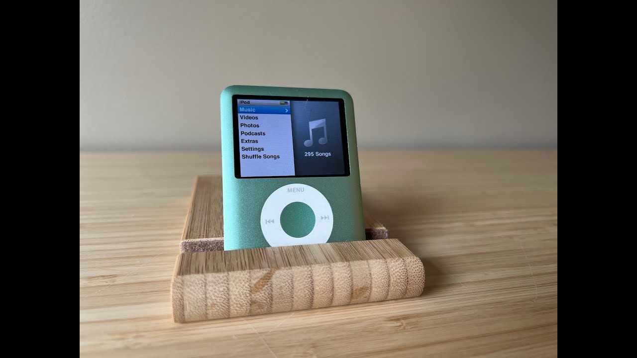 Hey guys just bought my iPod nano 3rd generation ,any suggestion on  earphones and any other iPod that I can cop ? : r/ipod